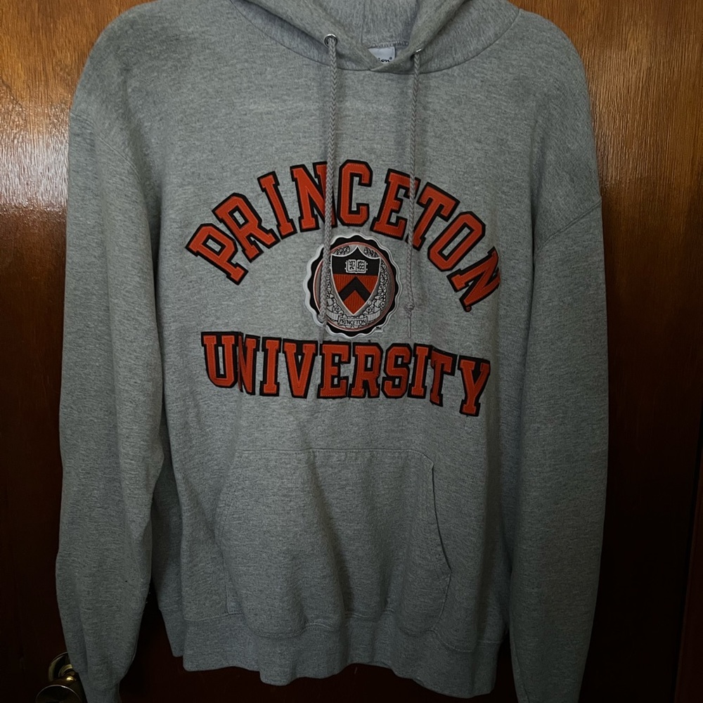 Champion Princeton University Hoodie